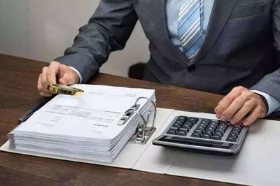 會計咨詢 企業(yè)財務(wù)管理與合規(guī)發(fā)展的專業(yè)伙伴